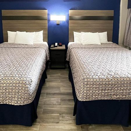 Studio 6 Suites Rockport, Tx Exteriér fotografie