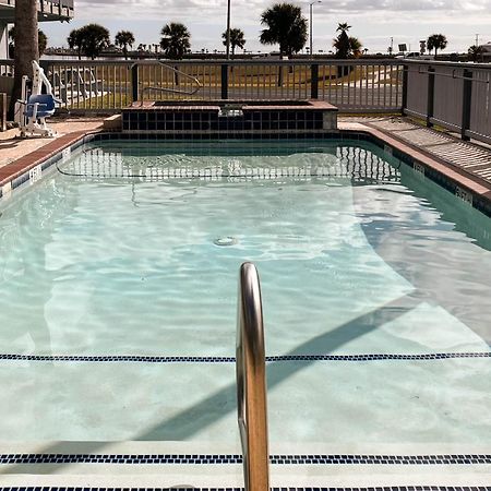Studio 6 Suites Rockport, Tx Exteriér fotografie