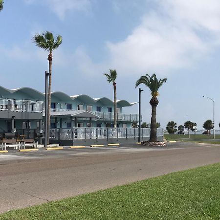 Studio 6 Suites Rockport, Tx Exteriér fotografie