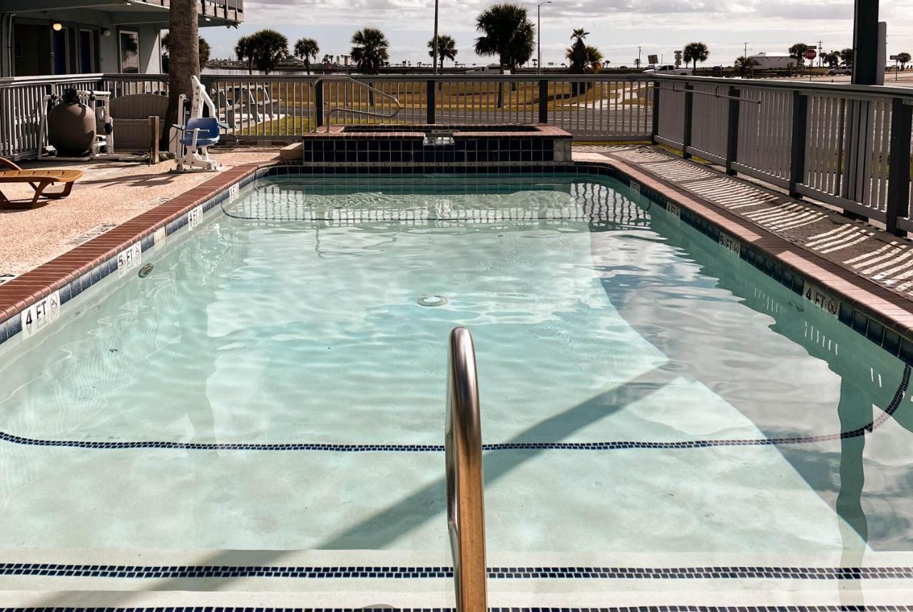 Studio 6 Suites Rockport, Tx Exteriér fotografie
