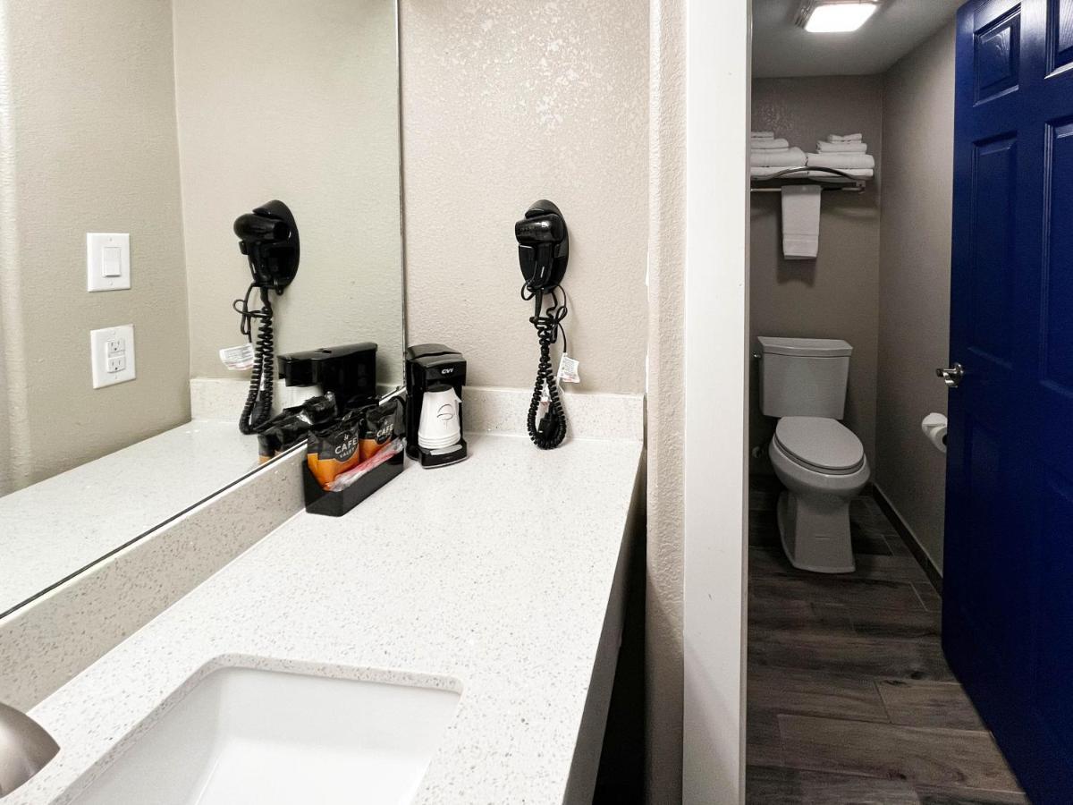 Studio 6 Suites Rockport, Tx Exteriér fotografie