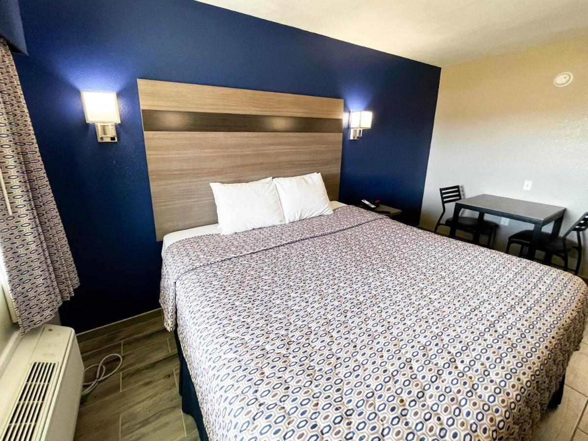 Studio 6 Suites Rockport, Tx Exteriér fotografie