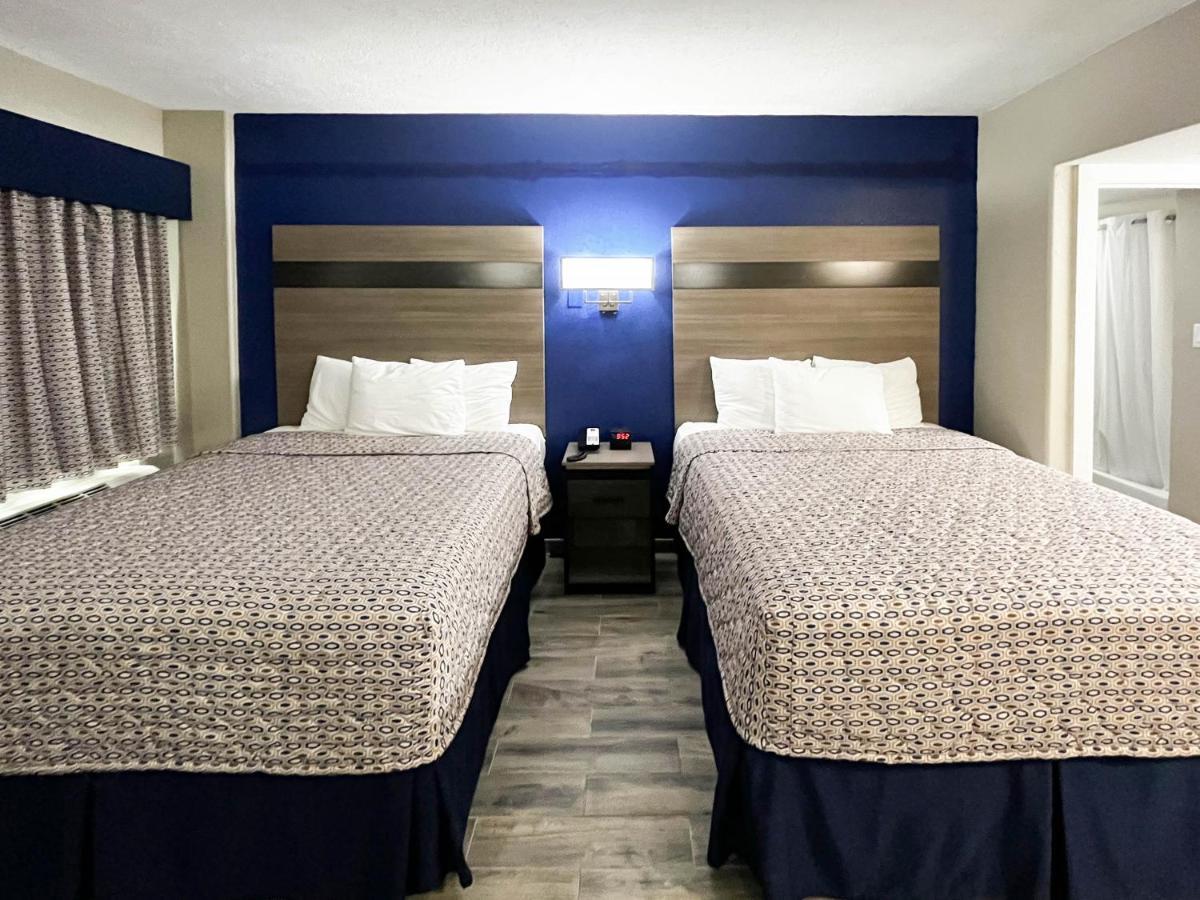 Studio 6 Suites Rockport, Tx Exteriér fotografie