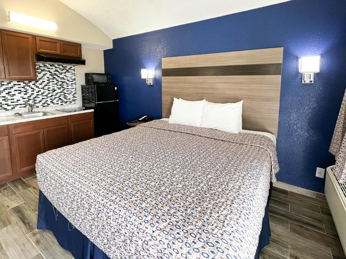 Studio 6 Suites Rockport, Tx Exteriér fotografie