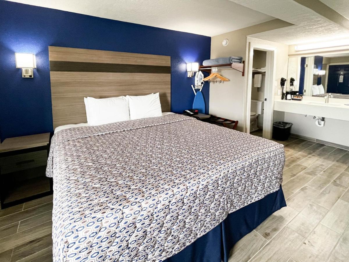 Studio 6 Suites Rockport, Tx Exteriér fotografie
