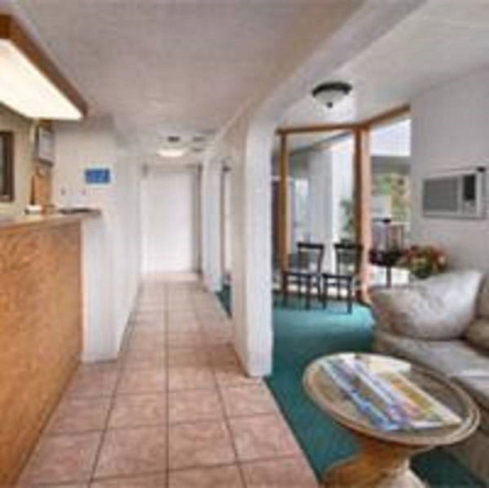 Studio 6 Suites Rockport, Tx Exteriér fotografie