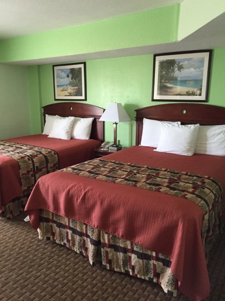Studio 6 Suites Rockport, Tx Exteriér fotografie