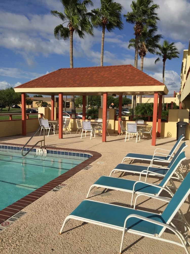Studio 6 Suites Rockport, Tx Exteriér fotografie