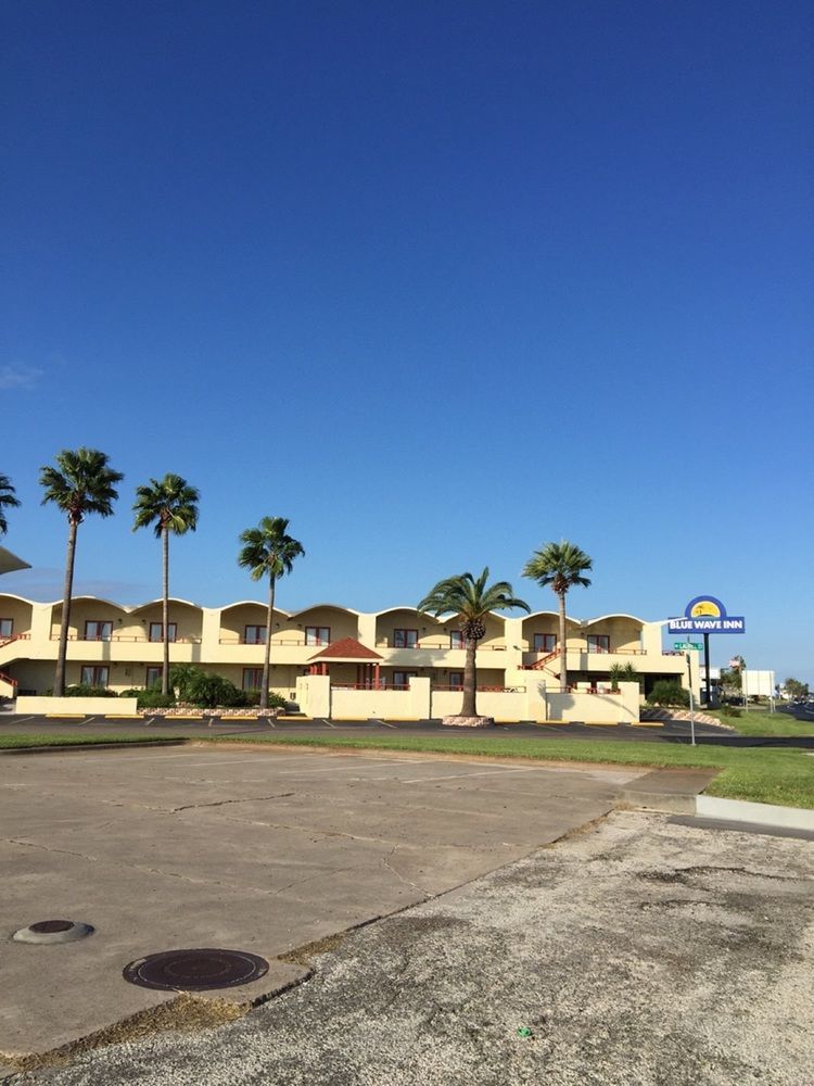 Studio 6 Suites Rockport, Tx Exteriér fotografie