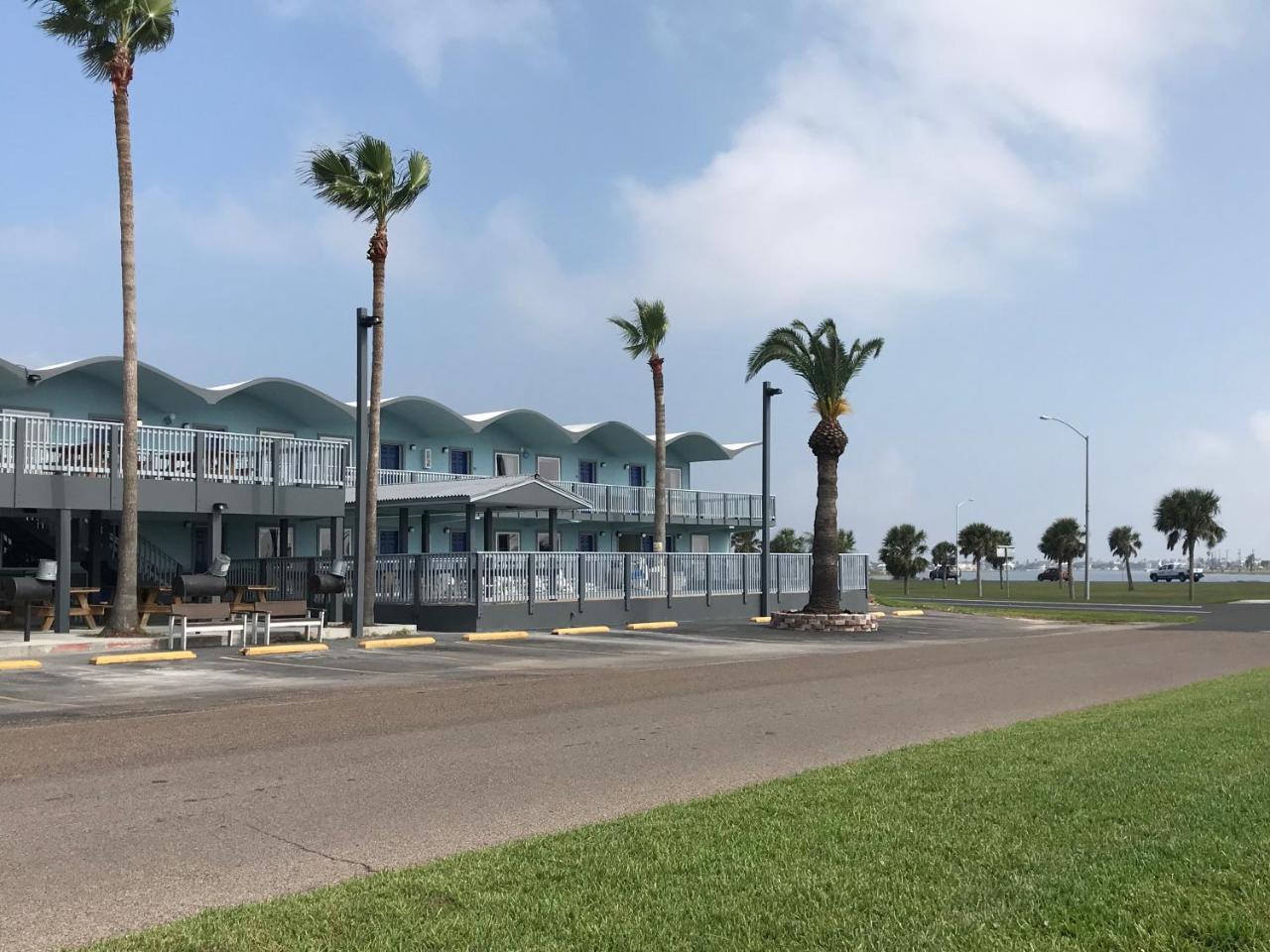 Studio 6 Suites Rockport, Tx Exteriér fotografie